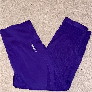 Gymshark Seamless Crop
